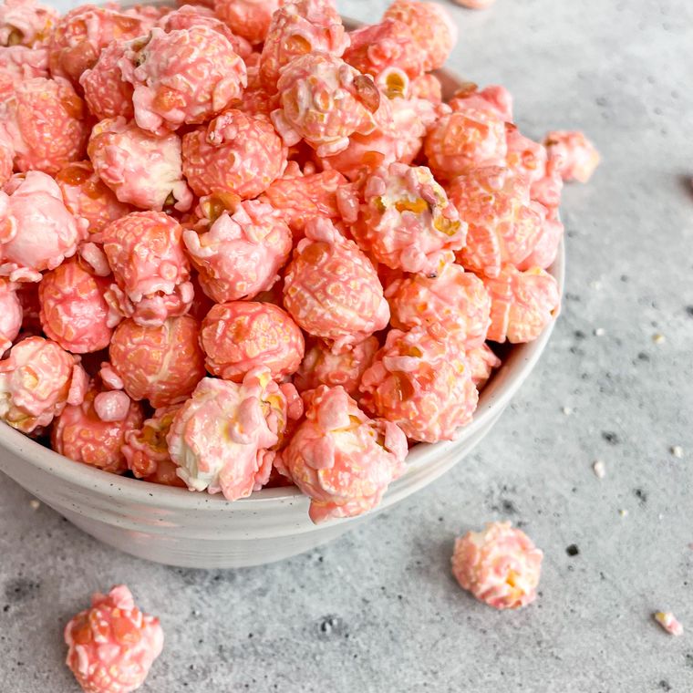 Gourmet popcorn